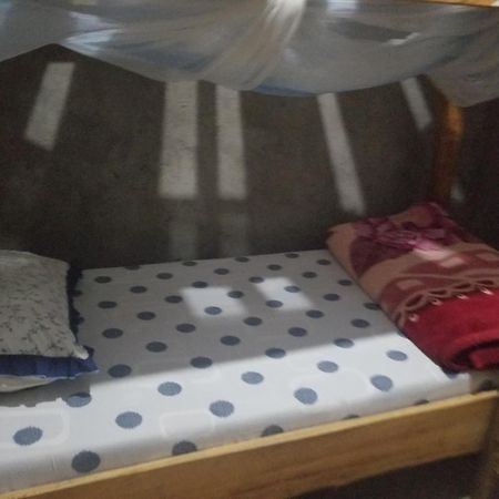Apartamento Sipi Backpackers Kapchorwa Exterior foto