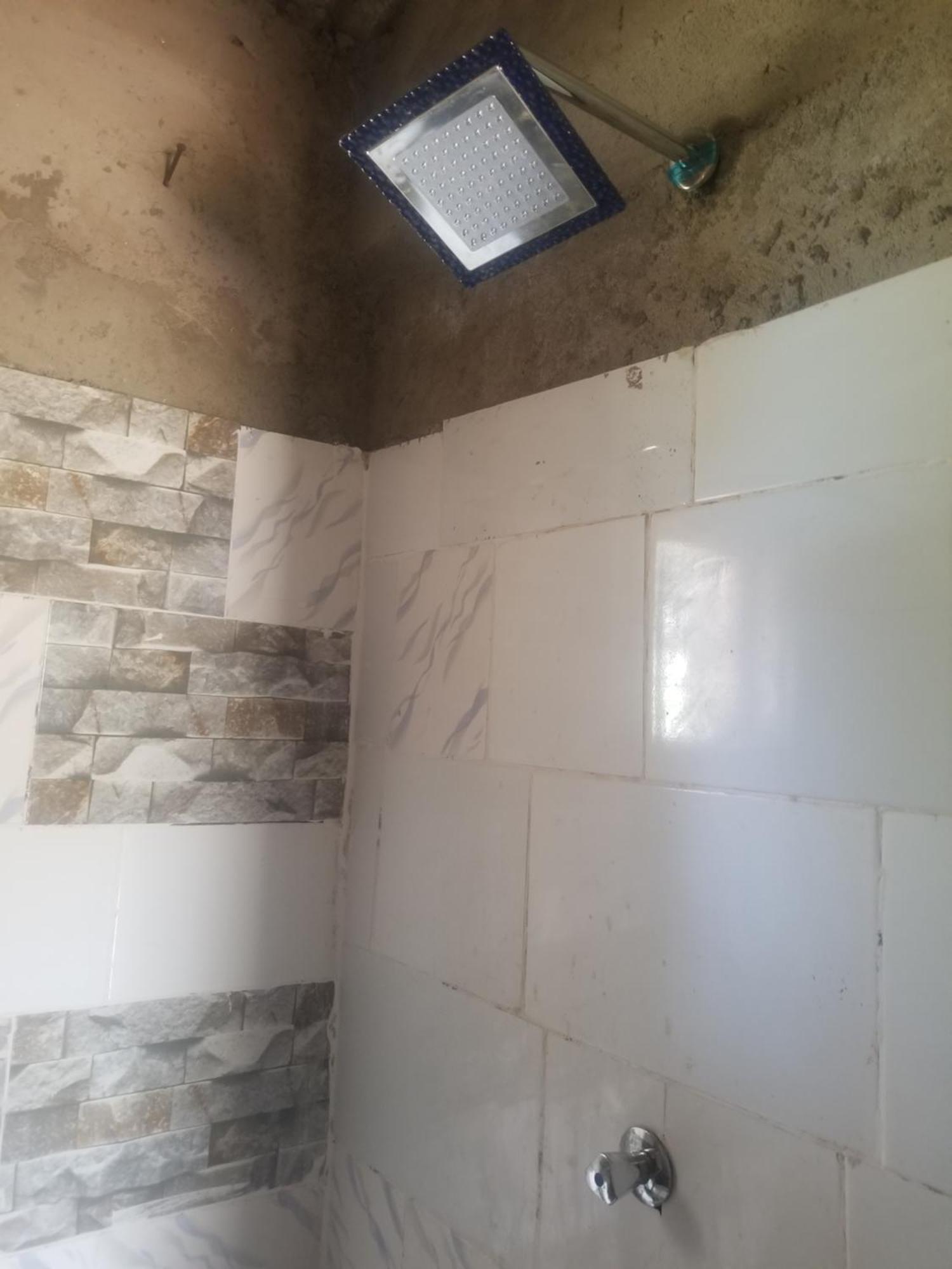 Apartamento Sipi Backpackers Kapchorwa Exterior foto