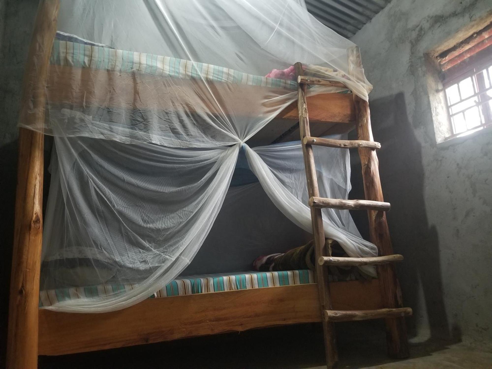 Apartamento Sipi Backpackers Kapchorwa Habitación foto