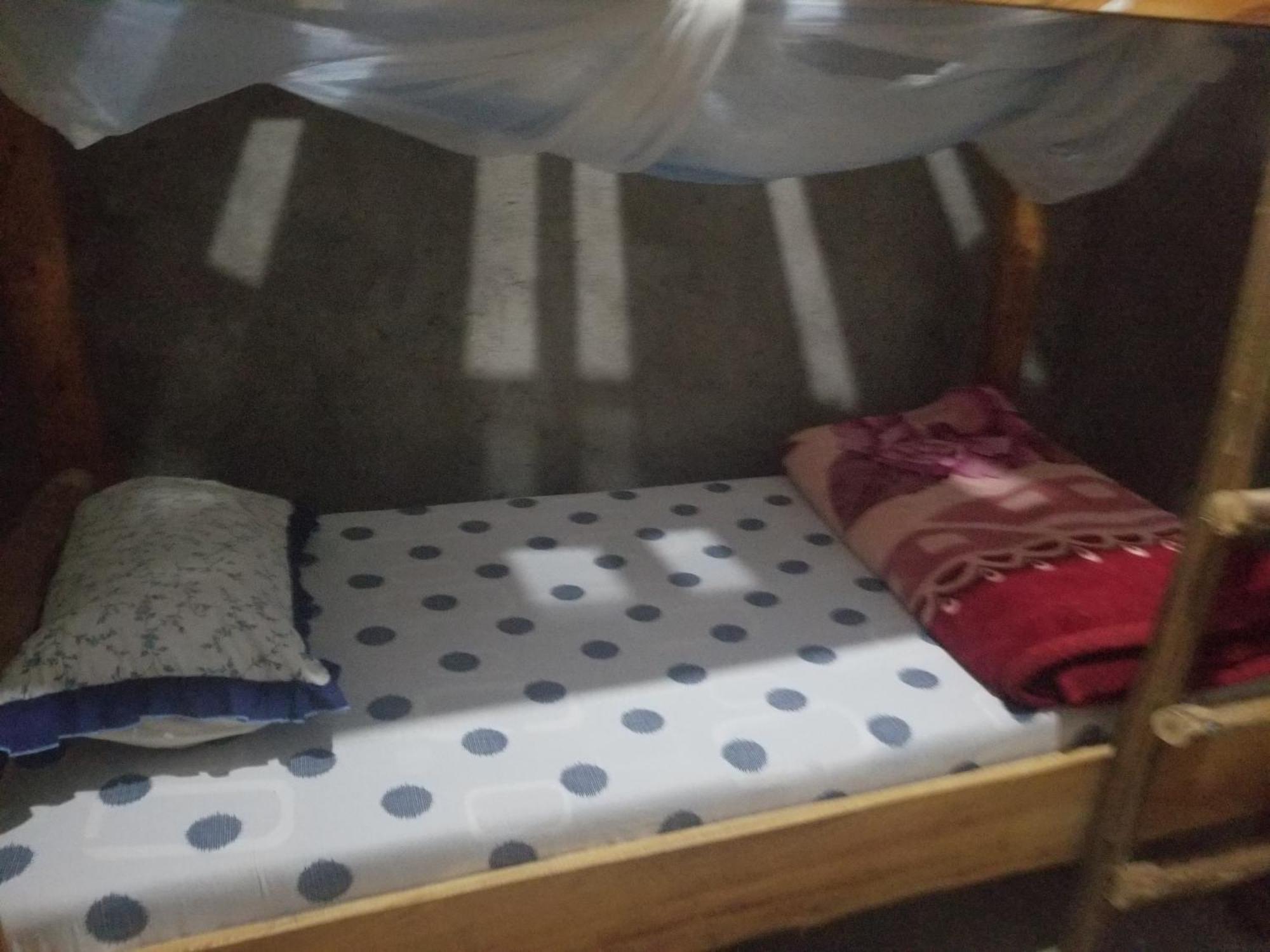 Apartamento Sipi Backpackers Kapchorwa Exterior foto