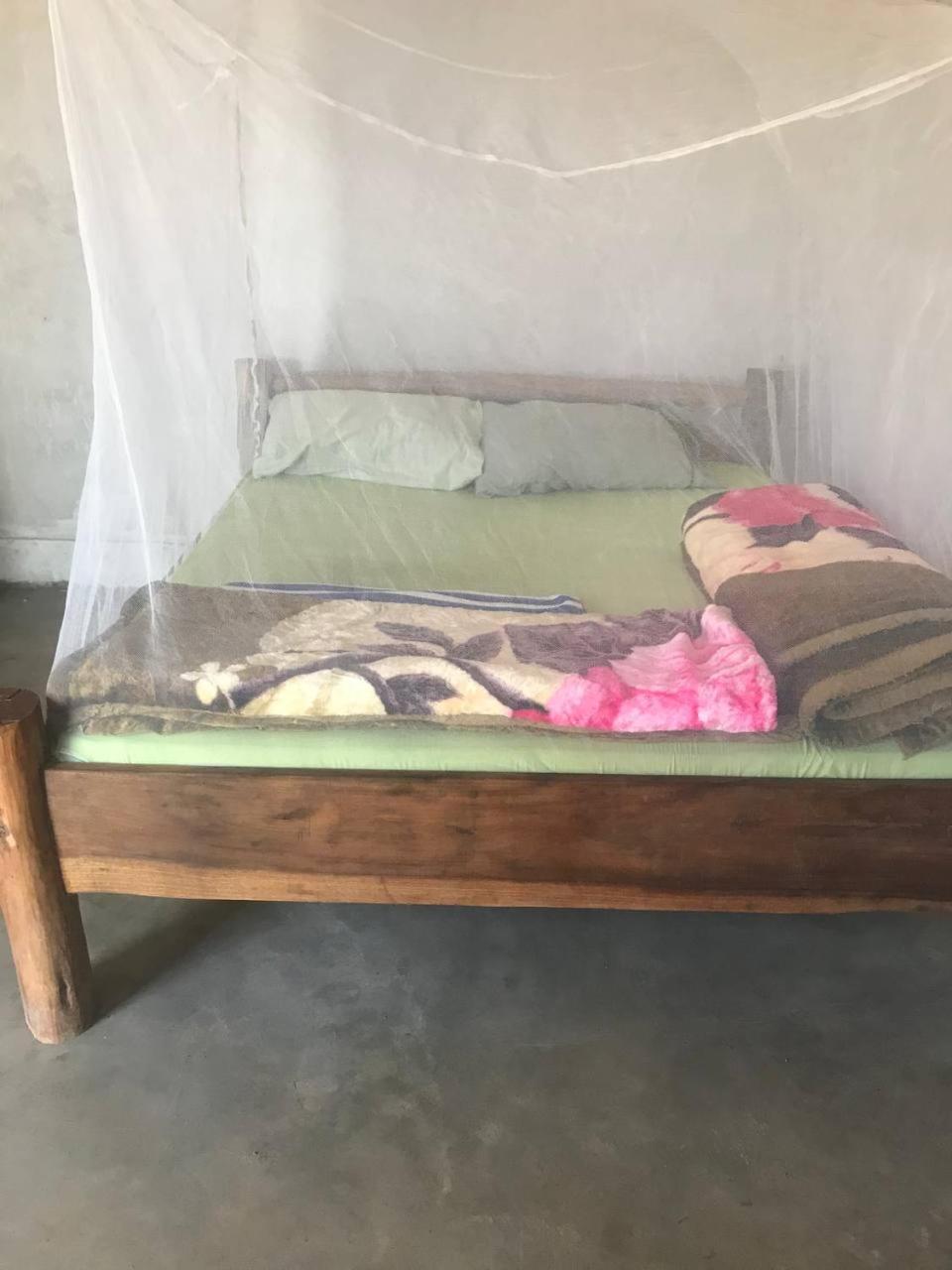 Apartamento Sipi Backpackers Kapchorwa Habitación foto