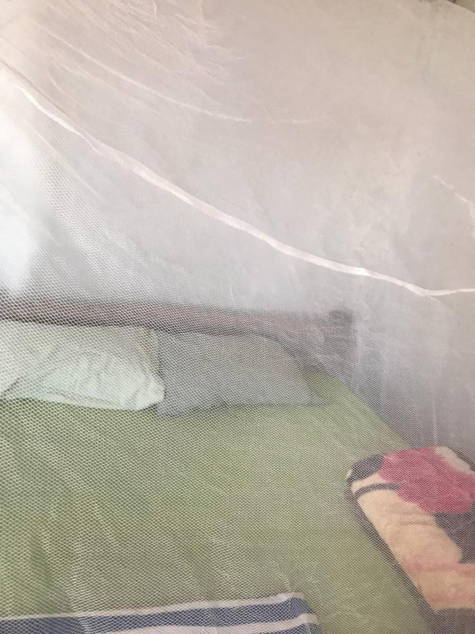 Apartamento Sipi Backpackers Kapchorwa Habitación foto