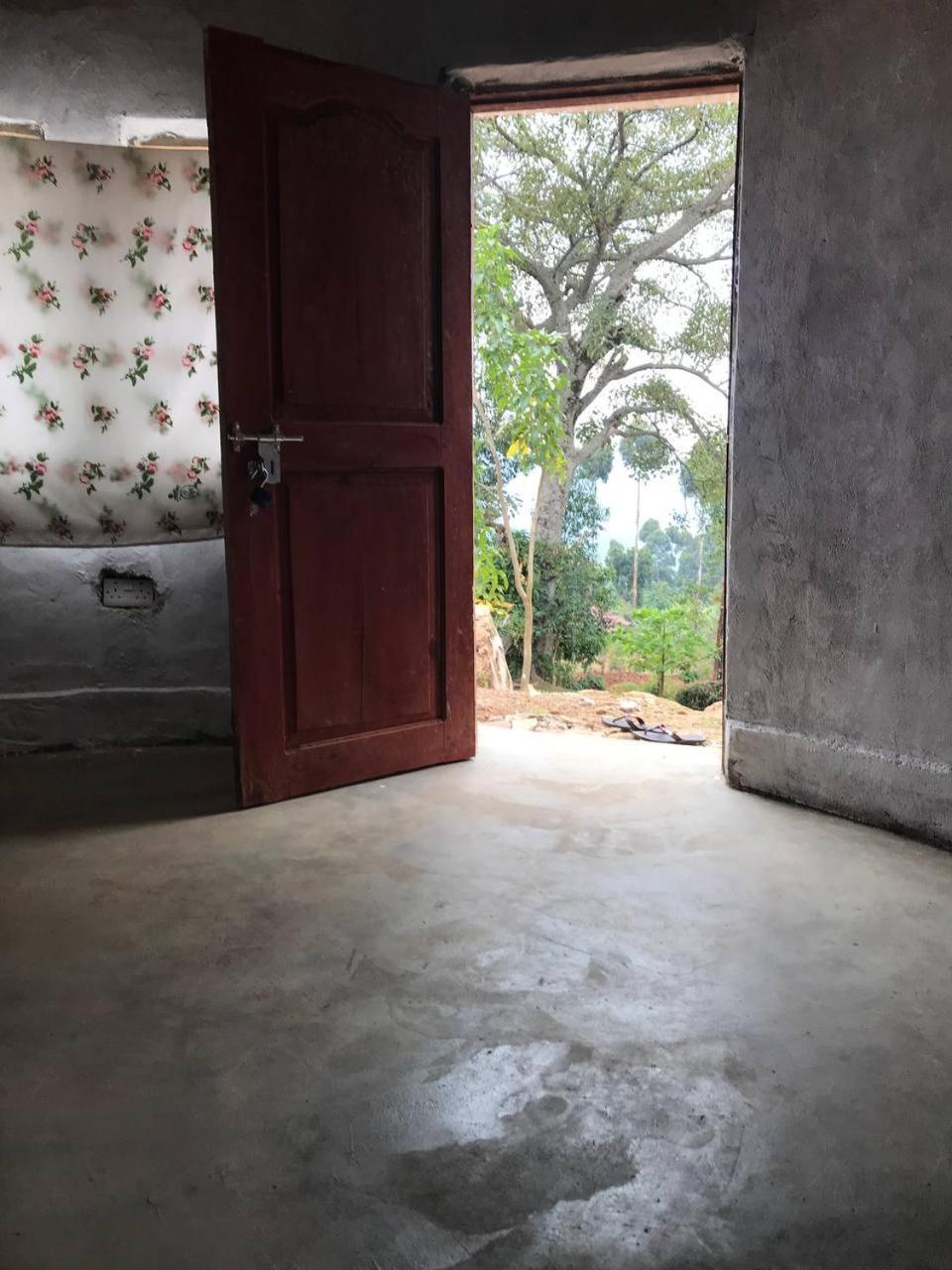 Apartamento Sipi Backpackers Kapchorwa Habitación foto