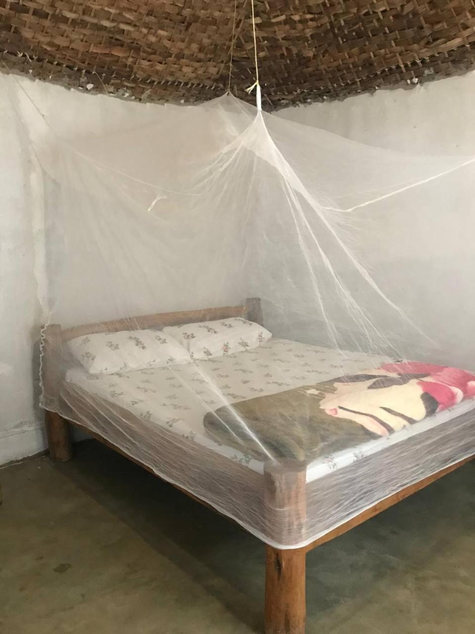Apartamento Sipi Backpackers Kapchorwa Habitación foto