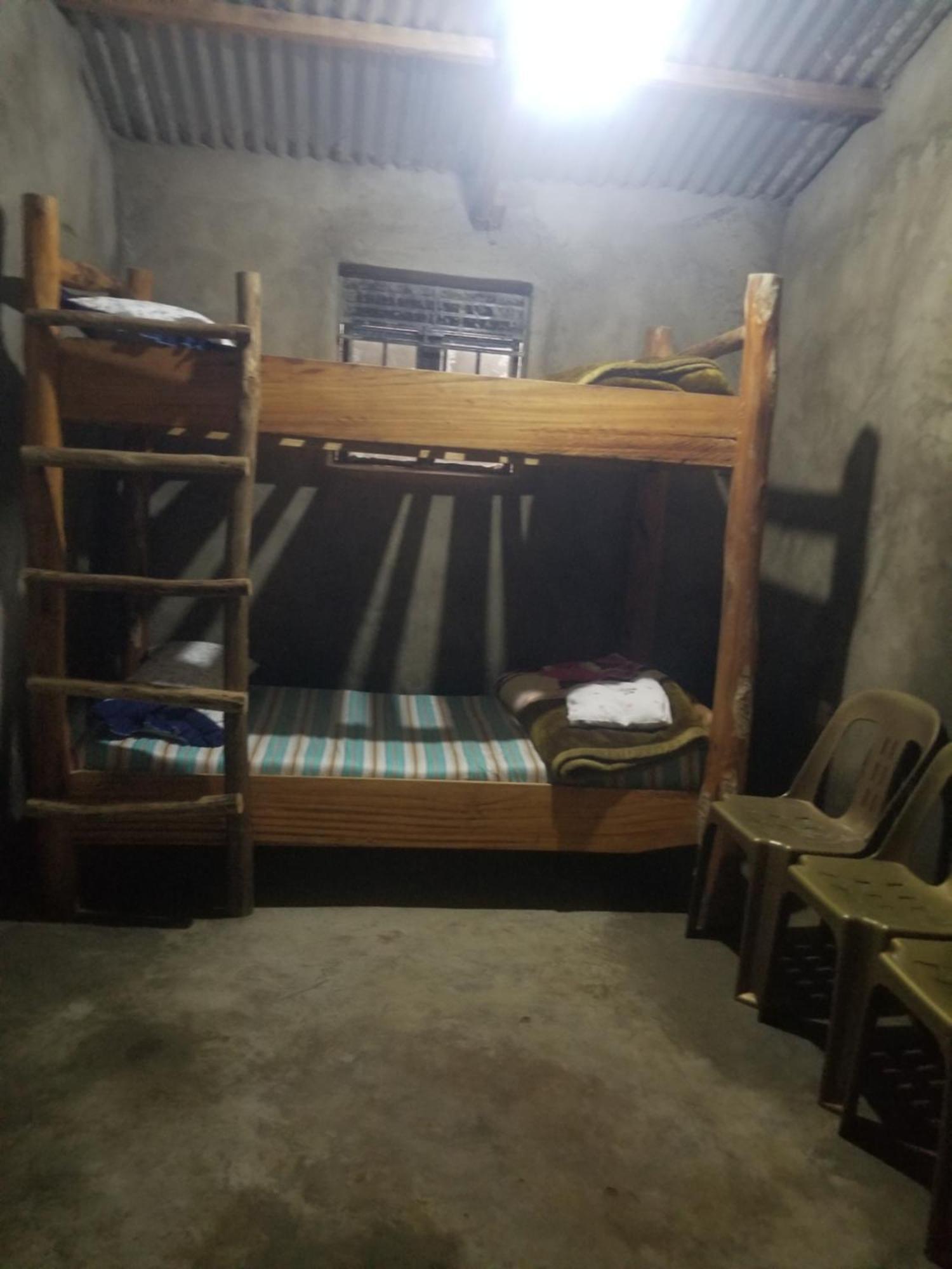 Apartamento Sipi Backpackers Kapchorwa Habitación foto
