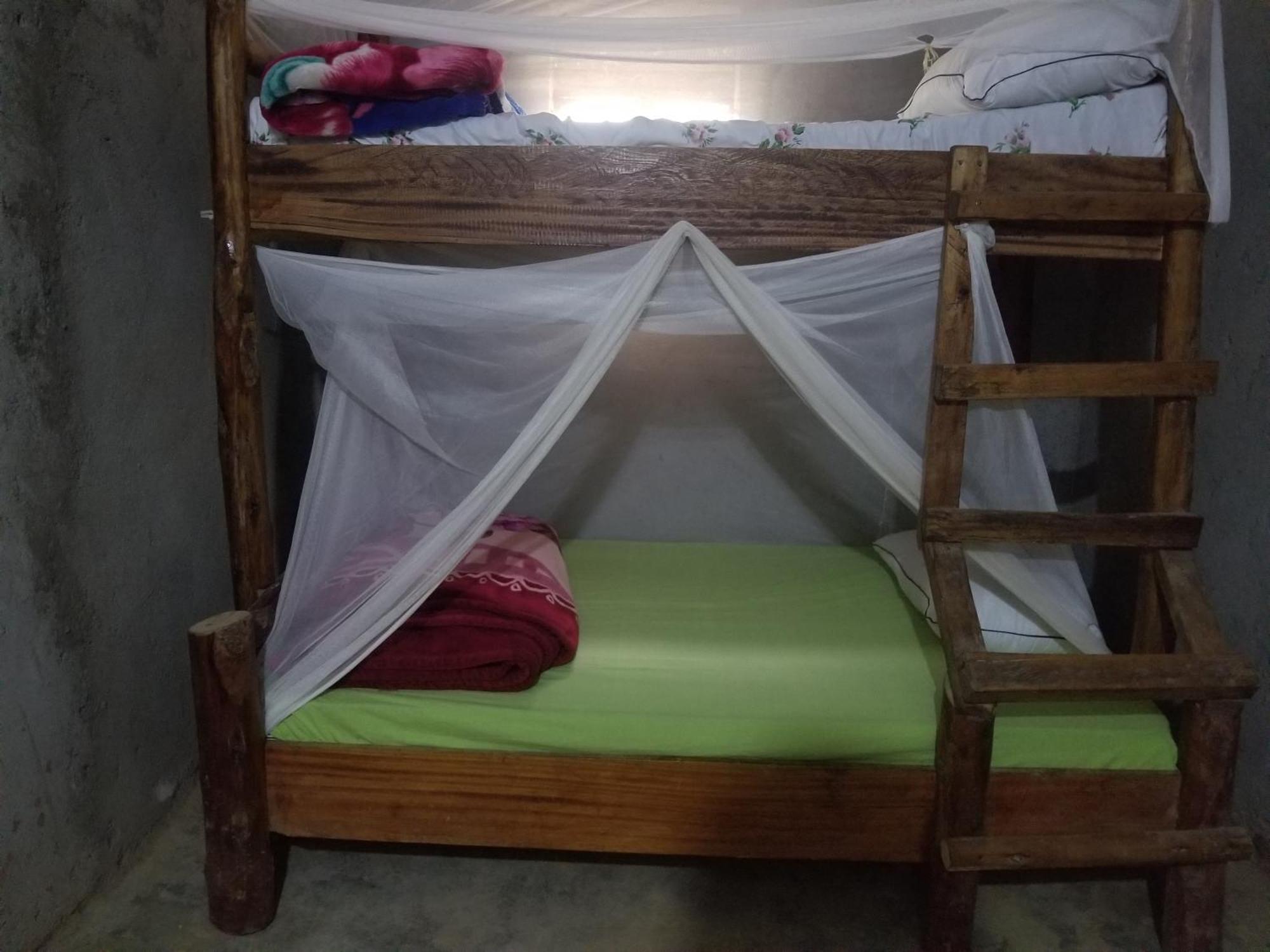 Apartamento Sipi Backpackers Kapchorwa Habitación foto