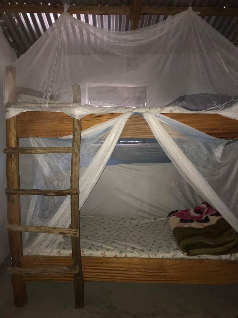 Apartamento Sipi Backpackers Kapchorwa Habitación foto