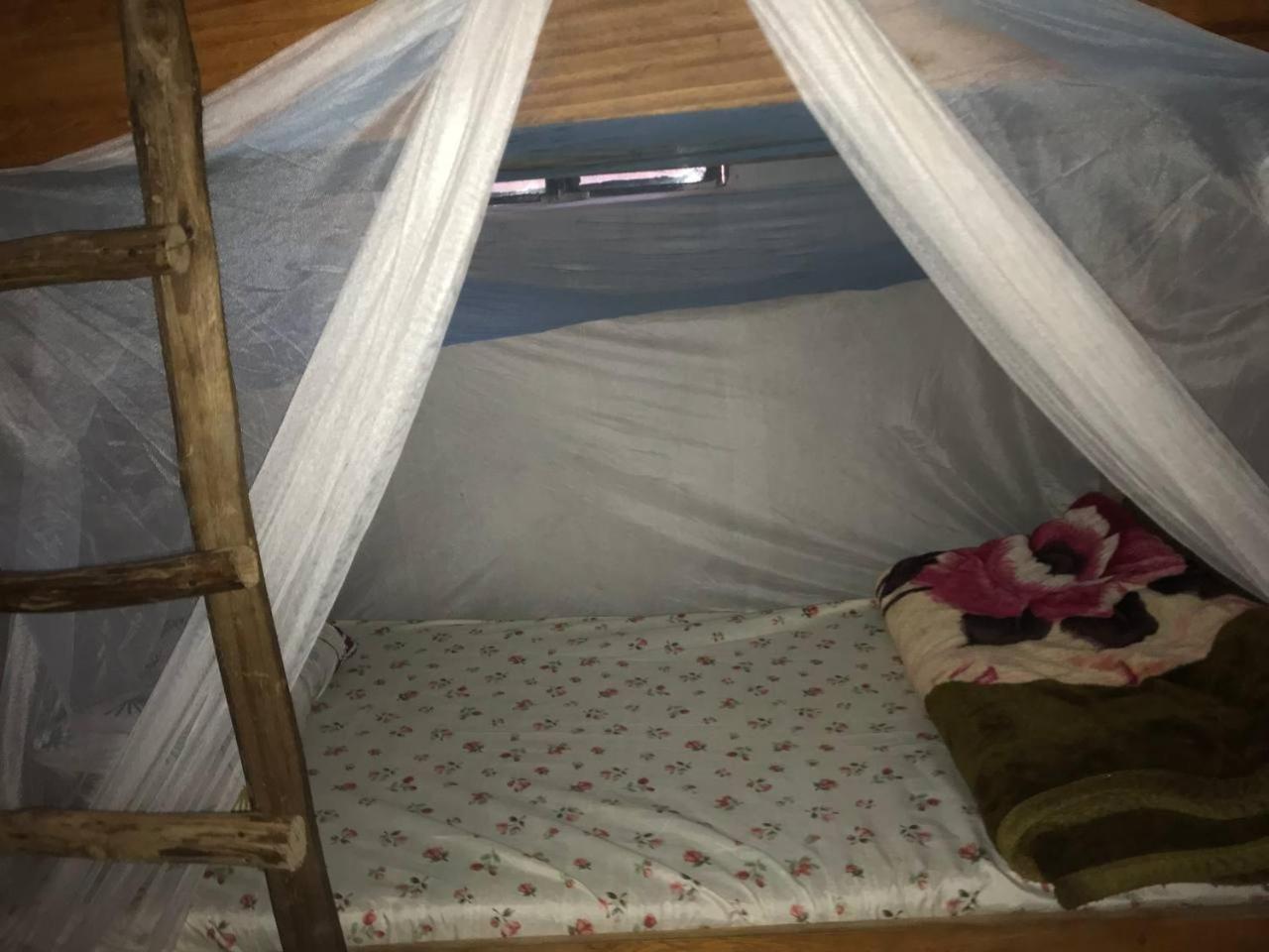 Apartamento Sipi Backpackers Kapchorwa Habitación foto